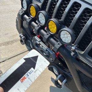 صورة مصغرة 52 لـ 2023 JEEP GLADIATOR SPORT