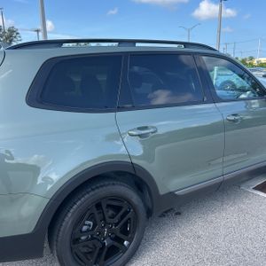2023 KIA TELLURIDE EX X-LINE 照片 9