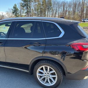 BMW X5 XDRIVE40I - 6