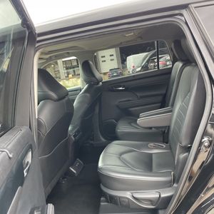 2020 Toyota HIGHLANDER XLE — миниатюра 34
