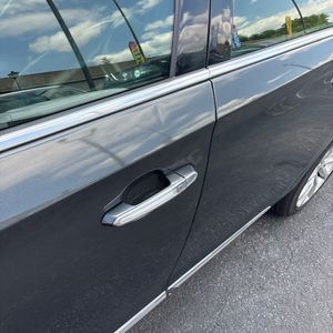 2017 Cadillac XTS LUXURY — миниатюра 57