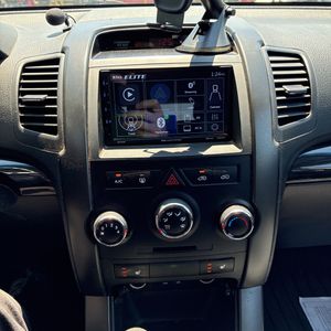 2013 KIA SORENTO LX thumbnail 36