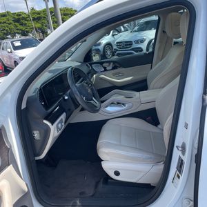 صورة مصغرة 31 لـ 2020 Mercedes-BENZ GLE