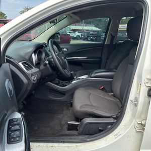2014 Dodge JOURNEY SXT 照片 32