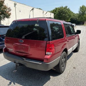 2004 FORD EXPEDITION XLT 照片 7