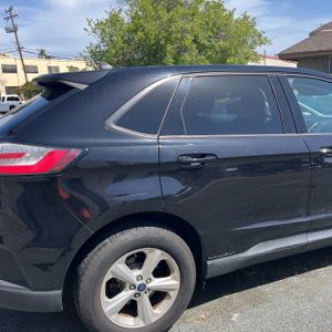 FORD EDGE SE - 9