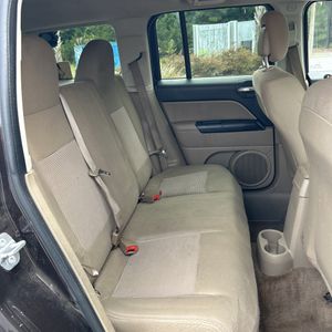 2014 JEEP PATRIOT LATITUDE — миниатюра 35