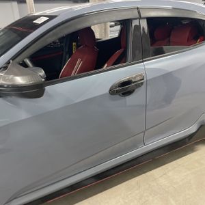 2019 Honda CIVIC EX — фото 4