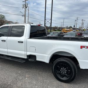 FORD F-250 SUPER DUTY XL - 6