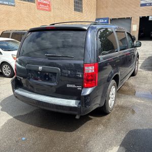 2010 Dodge GRAND CARAVAN SE 照片 8