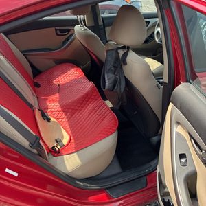 2016 Hyundai ELANTRA SE thumbnail 32