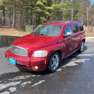 CHEVROLET HHR LT - 1