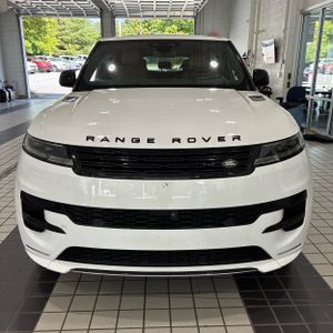 2024 LAND Rover RANGE ROVER SPORT P400 DYNAMIC SE 照片 14