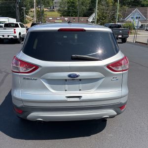 2015 FORD ESCAPE SE 照片 5