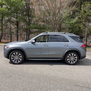 MERCEDES-BENZ GLE - 3