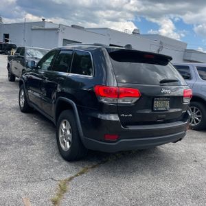 2015 JEEP GRAND CHEROKEE LAREDO 照片 3