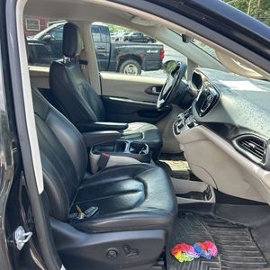 2018 Chrysler PACIFICA TOURING L — миниатюра 32