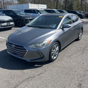 HYUNDAI ELANTRA LIMITED - 1