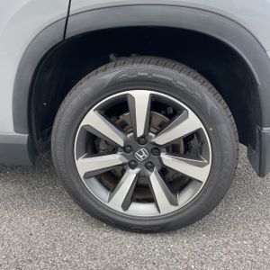 2023 Honda PILOT ELITE 缩略图 17
