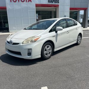 صورة 1 لـ 2010 Toyota PRIUS III