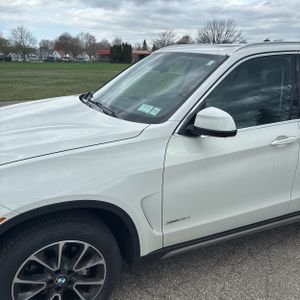 BMW X5 XDRIVE35I - 2
