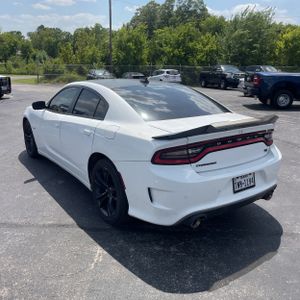 2016 Dodge CHARGER R/T 照片 5