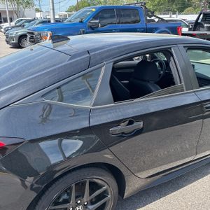 HONDA CIVIC SPORT - 9