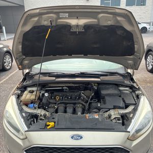 2016 FORD FOCUS SE — миниатюра 38