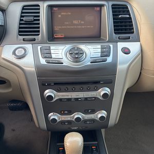 صورة مصغرة 38 لـ 2011 Nissan MURANO SL
