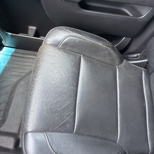 2018 Chevrolet SILVERADO 1500 LTZ 缩略图 72