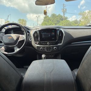 2019 Chevrolet TRAVERSE LT CLOTH — миниатюра 34