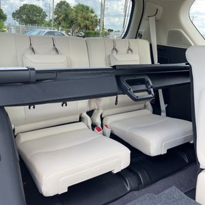 صورة مصغرة 38 لـ 2023 Lexus GX 460 BASE