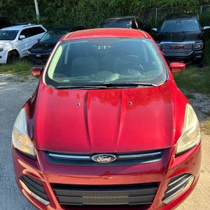 2016 FORD ESCAPE SE 照片 15