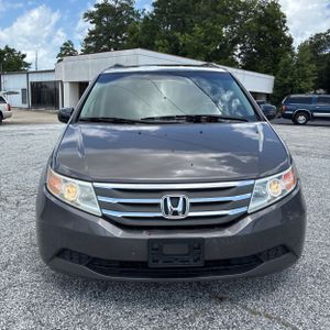 صورة 14 لـ 2012 Honda ODYSSEY EX-L