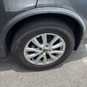 صورة مصغرة 16 لـ 2018 Nissan ROGUE S
