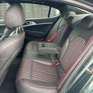 صورة مصغرة 33 لـ 2023 Genesis G70 2.0T