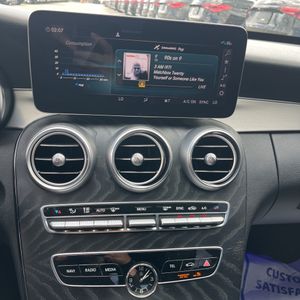 صورة مصغرة 38 لـ 2021 Mercedes-BENZ C-CLASS