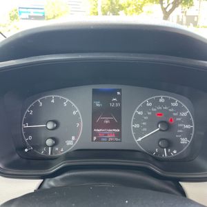 2024 Toyota COROLLA LE — миниатюра 39