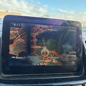 2017 Mercedes-BENZ GLS — миниатюра 40