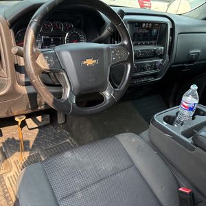 2014 Chevrolet SILVERADO 1500 LT 缩略图 35