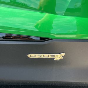 2024 Lamborghini URUS S — миниатюра 23