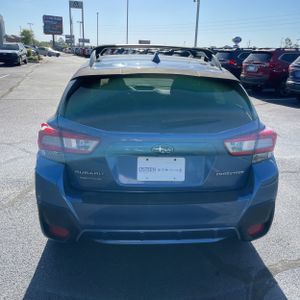 SUBARU CROSSTREK 2.0I PREMIUM - 7