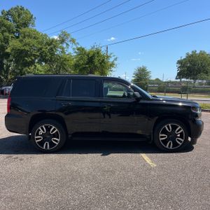 CHEVROLET TAHOE - 10