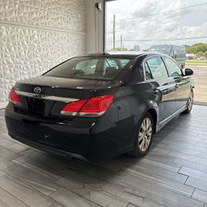 صورة 7 لـ 2012 Toyota AVALON BASE