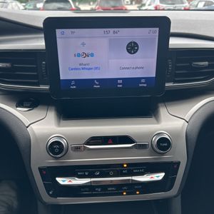 2024 FORD EXPLORER XLT — миниатюра 39