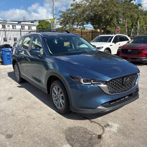 2023 Mazda CX-5 2.5 S 缩略图 12