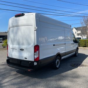FORD TRANSIT 350 - 8