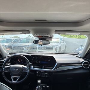 2024 Chevrolet TRAX ACTIV — миниатюра 37