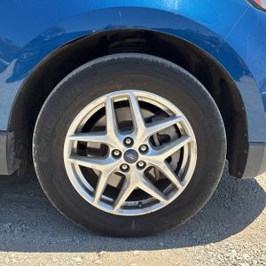 2022 FORD EDGE SEL thumbnail 20