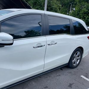 صورة 4 لـ 2019 Honda ODYSSEY EX-L